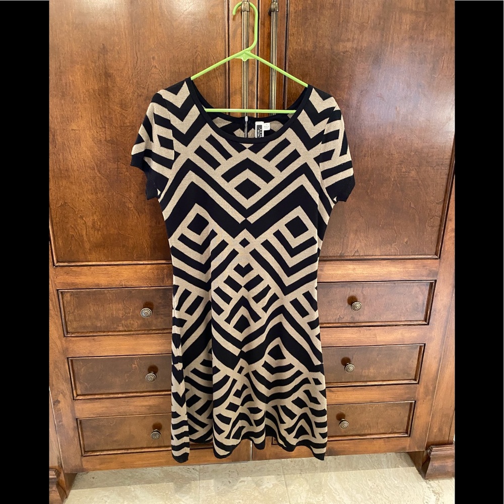 Julian Taylor Sweater Dress